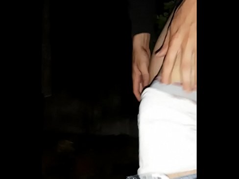 ❤️ Ο γείτονάς μου πήδηξε στον τοίχο καραντίνας μου Γαμήσι ️