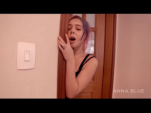 ❤️ Ξαναγύρισα στον αδελφό μου. Έκανα σεξ με την κοπέλα του. λεσβιακή εκδίκηση. Γαμήσι ️