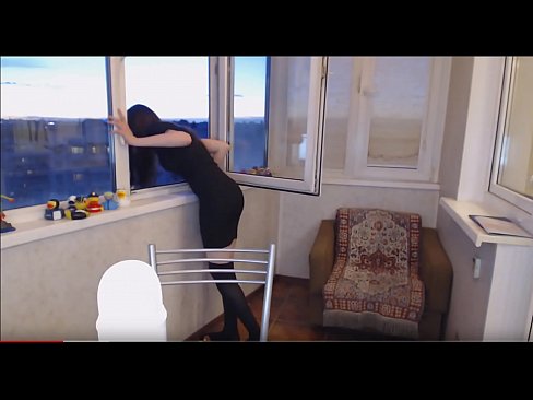 ❤️ Προσπαθήστε να μην τελειώσετε με Streamer Olyasha 1080p (Metronome) Γαμήσι ️